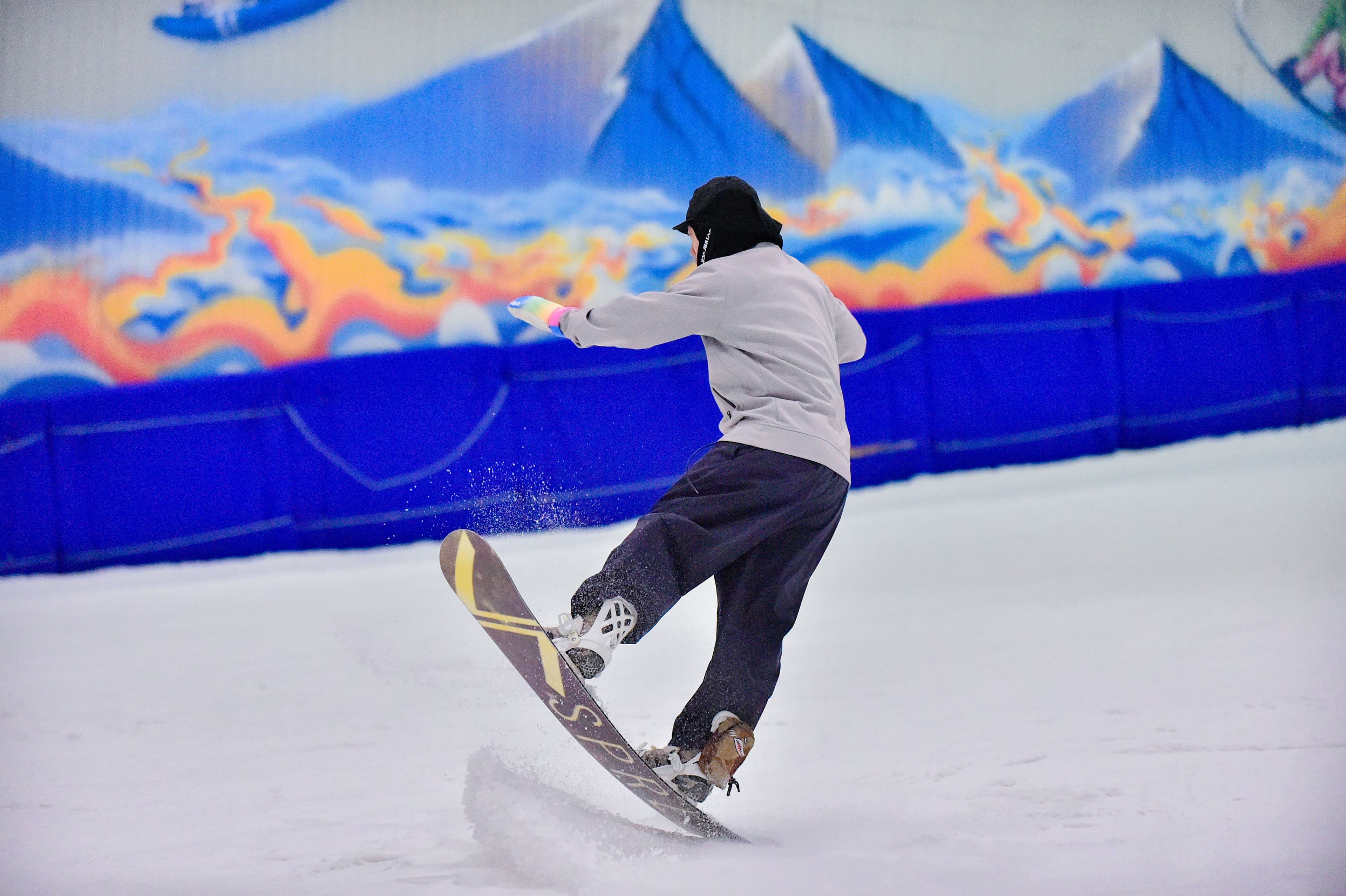 The Tech-Heavy Olympics: How AI and Cloud Computing Are Reshaping Milano Cortina 2026