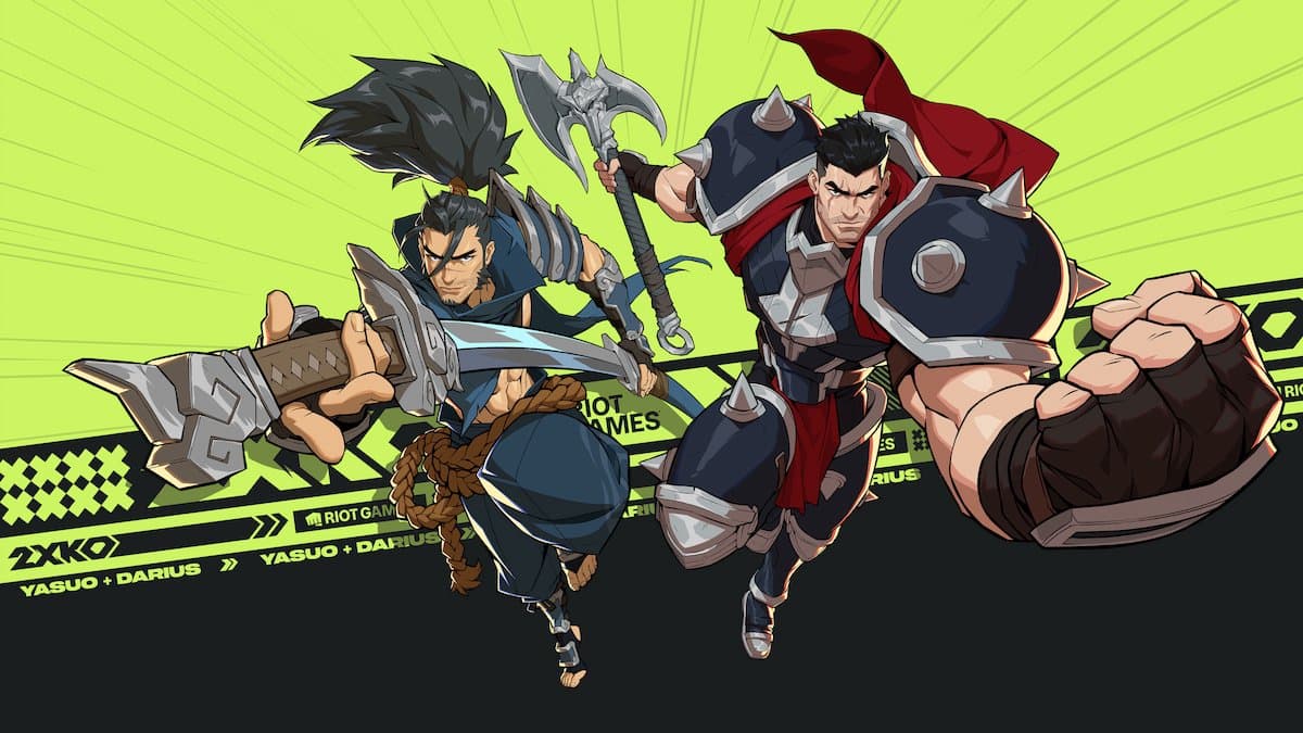 Riot Games Cuts Half of 2XKO Team Just Three Weeks After Launch