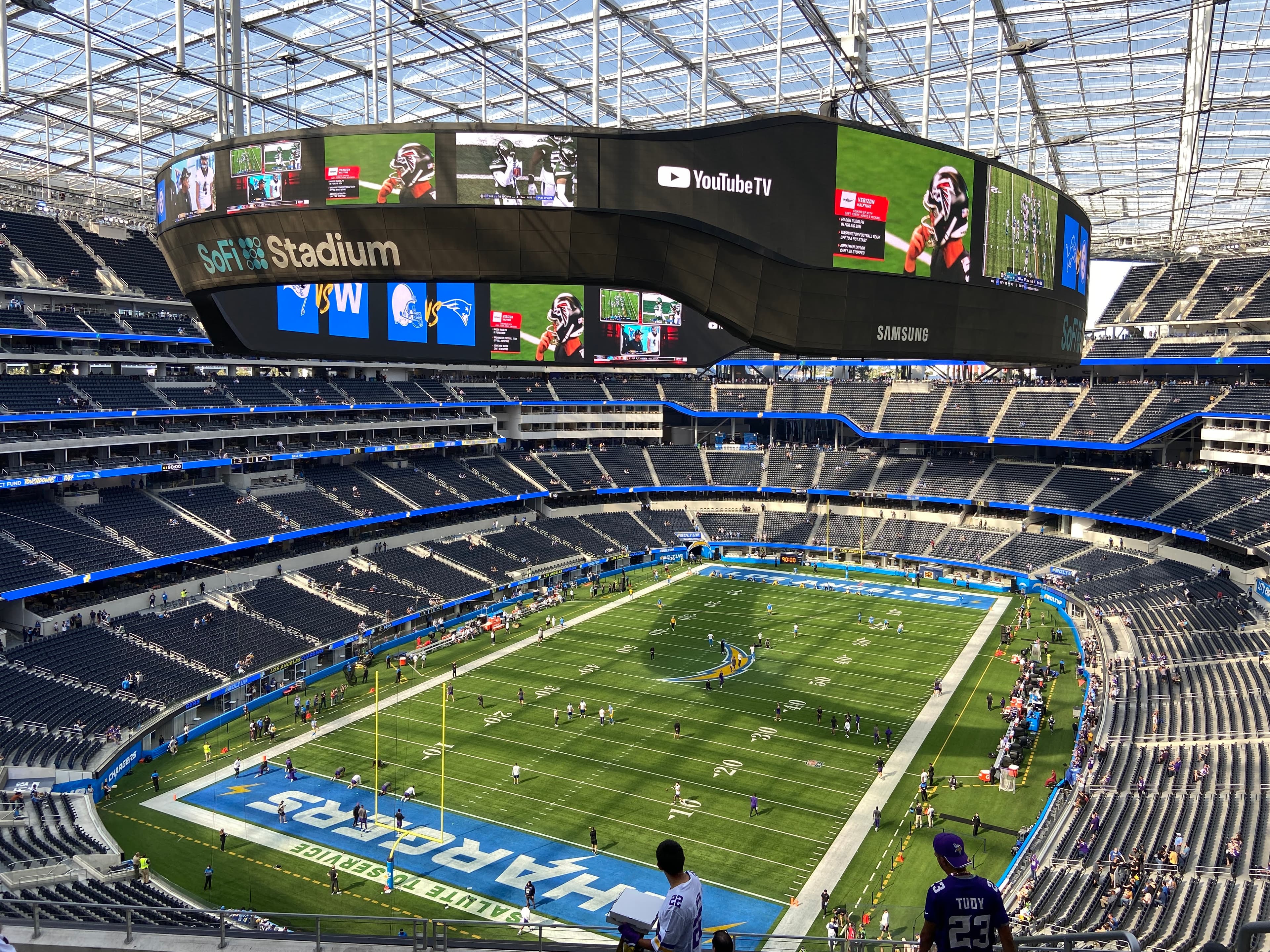 Super Bowl 2027: Everything We Know About LXI in Los Angeles