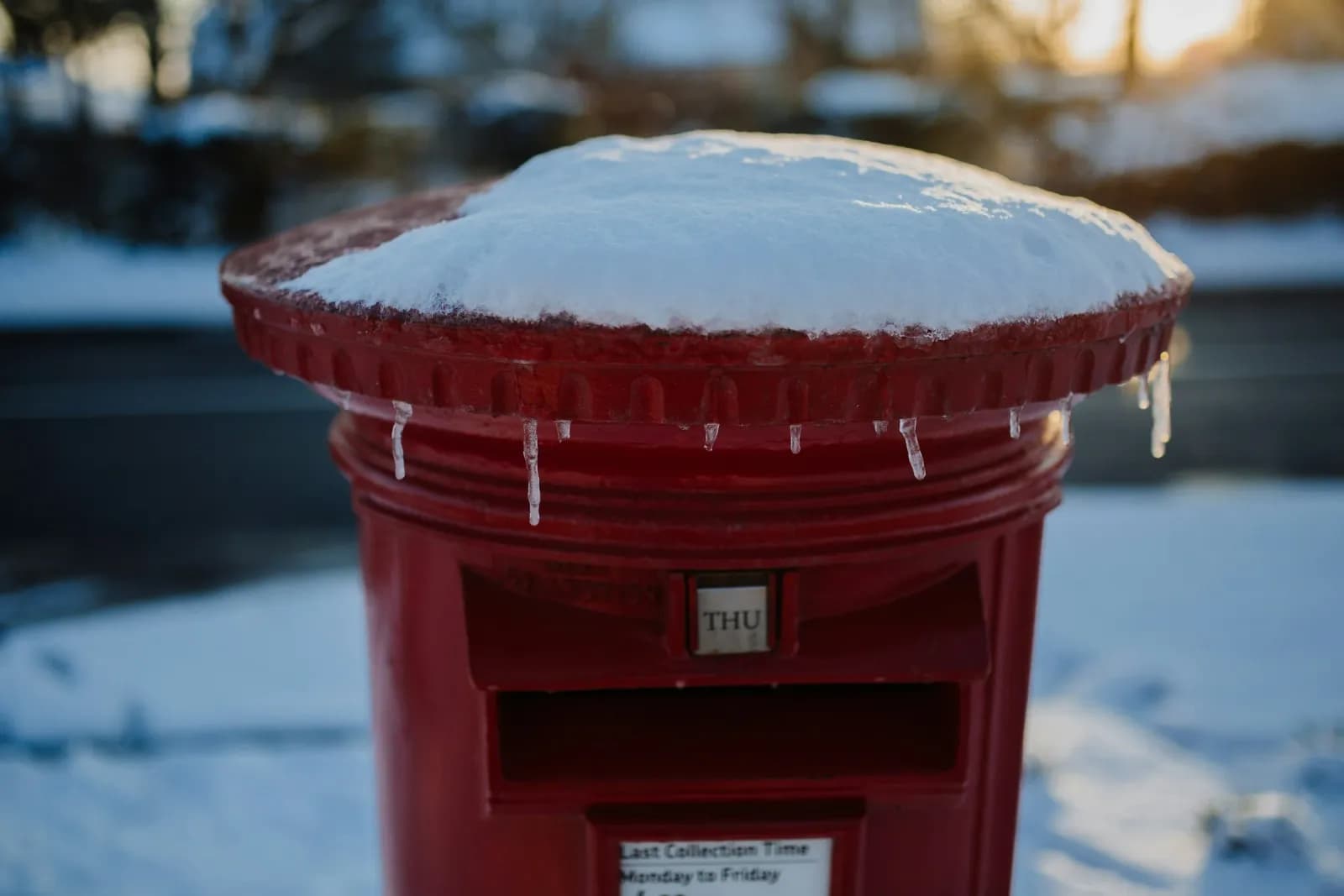 USPS Mail Blackout: Presidents' Day Shutdown Arrives as Winter Storm Recovery Lags