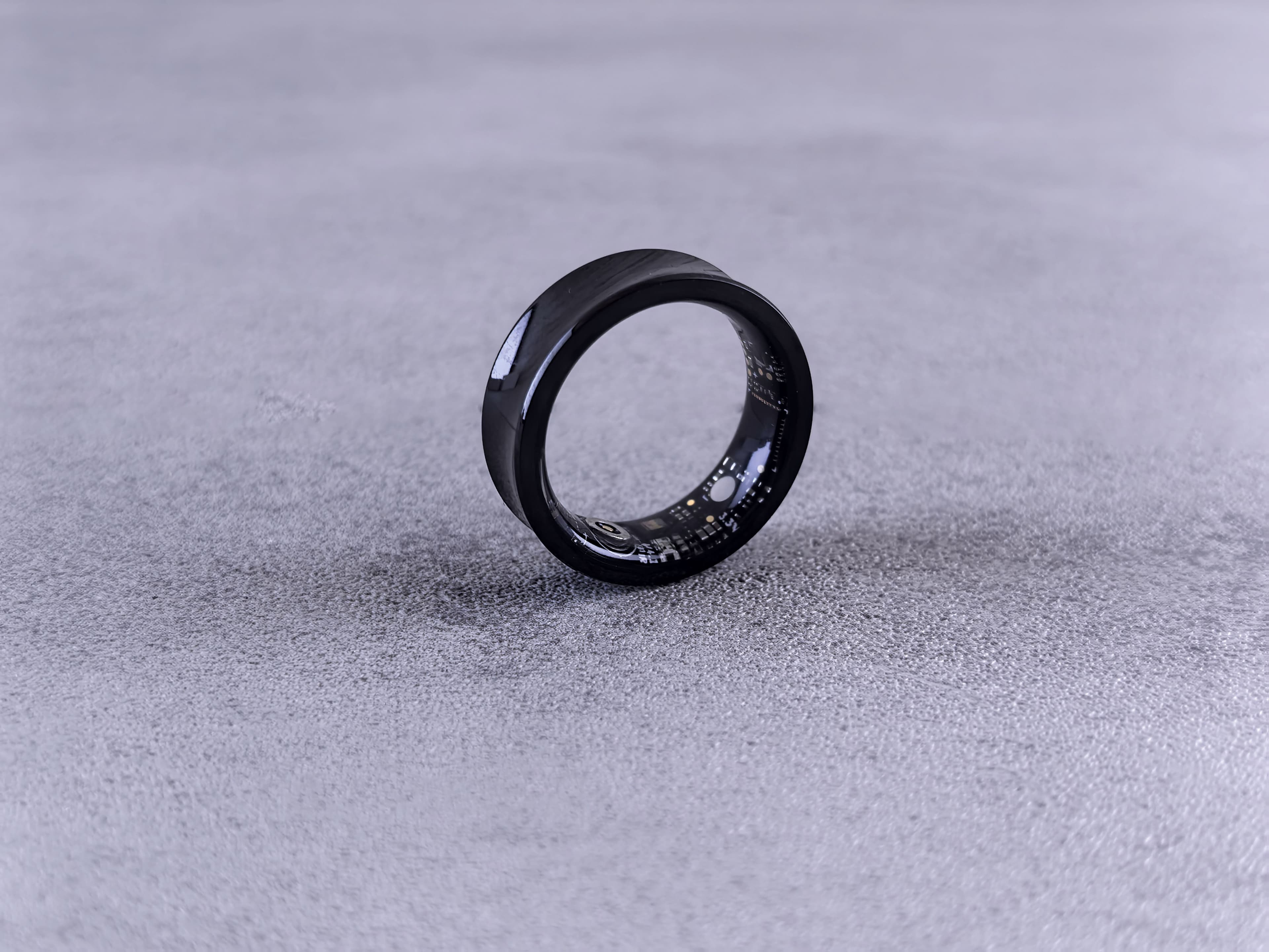Health-Tracking Rings: What the Science Actually Supports (and What's Just Marketing)